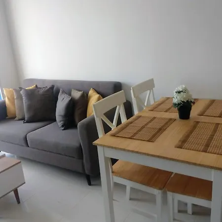 Apartamento Nuevo En De Indias Cartagena