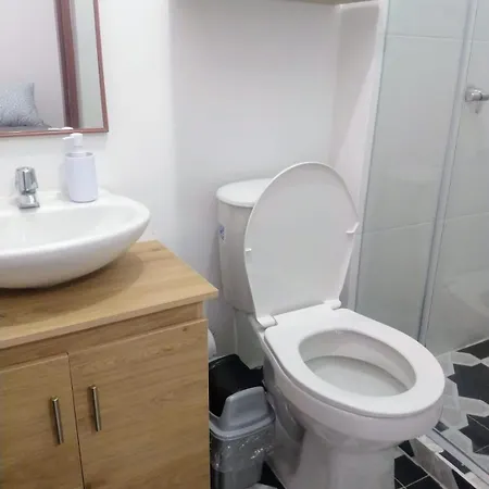 Apartamento Nuevo En De Indias Apartment