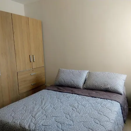 Apartamento Nuevo En De Indias Cartagena