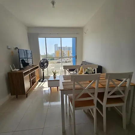 Apartamento Nuevo En De Indias Apartment *