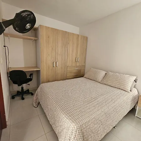 Apartamento Nuevo En De Indias * Cartagena