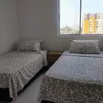 Apartamento Nuevo En Cartagena De Indias