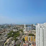 Apartamento Nuevo En Cartagena De Indias