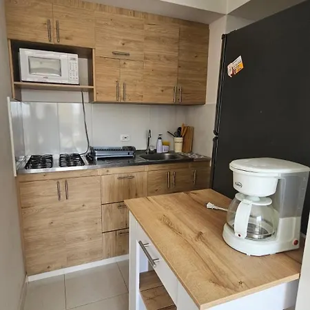 Apartamento Nuevo En De Indias