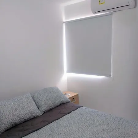 Apartamento Nuevo En De Indias Apartamento *