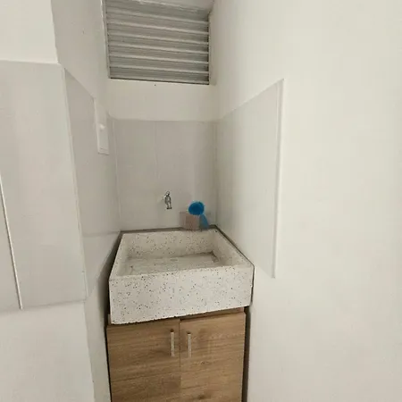 Apartamento Apartamento Nuevo En De Indias Cartagena