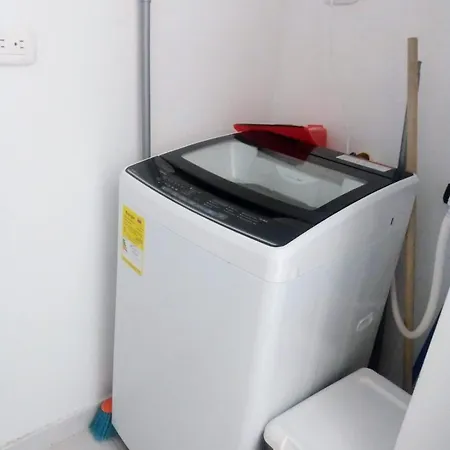 Apartamento Apartamento Nuevo En De Indias Cartagena